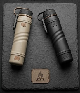 3 IN 1 Survival kit