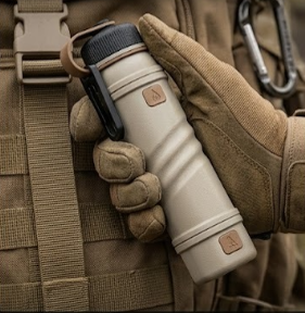 3 IN 1 Survival kit
